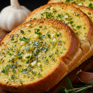 Garlic Bread