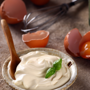 Garlic Mayo